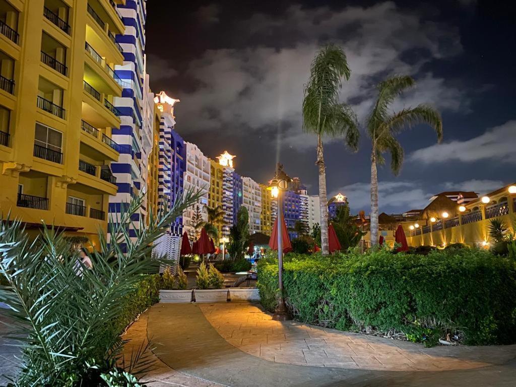 Porto Marina Resort Chalets Families Only El Alamein Zewnętrze zdjęcie