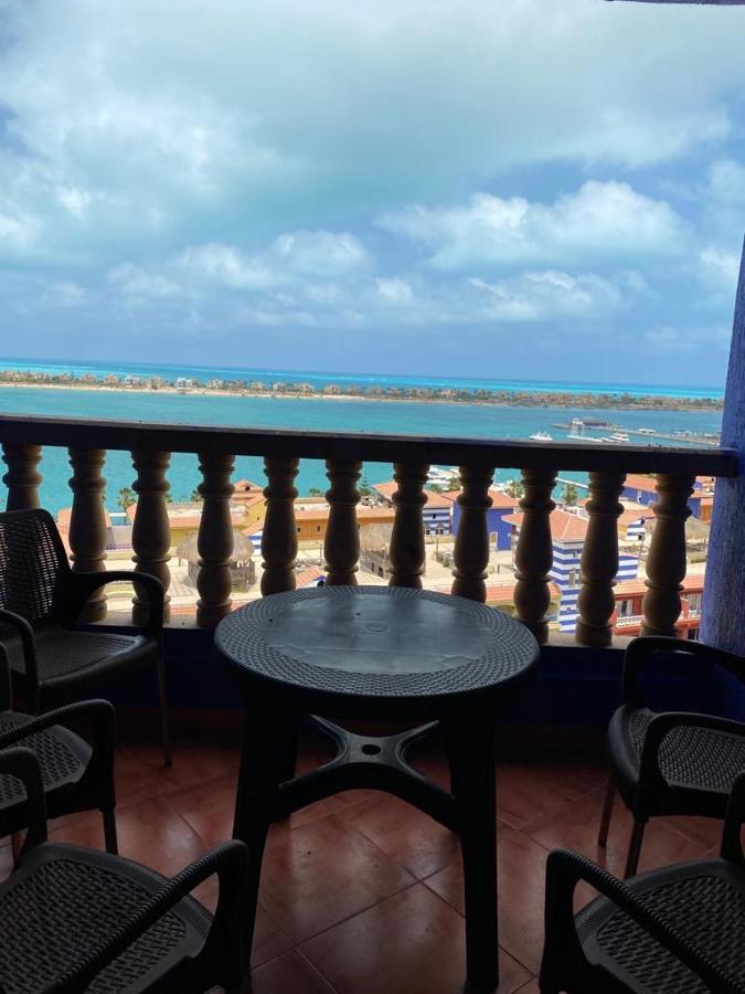 Porto Marina Resort Chalets Families Only El Alamein Zewnętrze zdjęcie