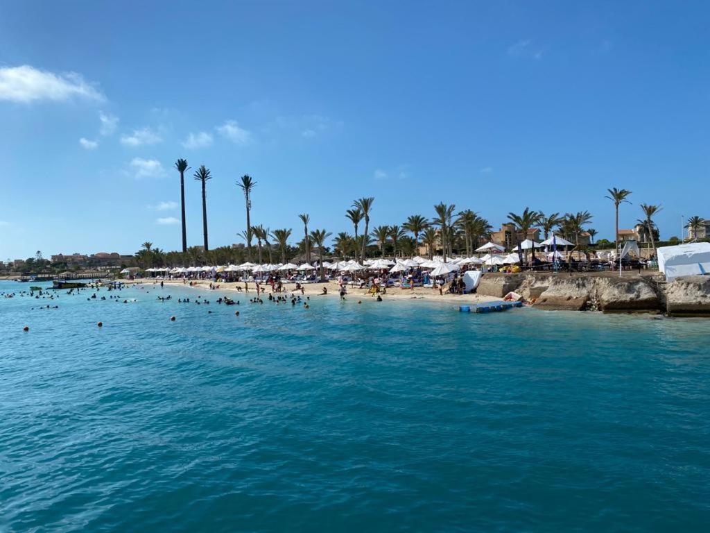Porto Marina Resort Chalets Families Only El Alamein Zewnętrze zdjęcie