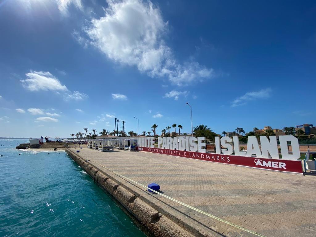 Porto Marina Resort Chalets Families Only El Alamein Zewnętrze zdjęcie