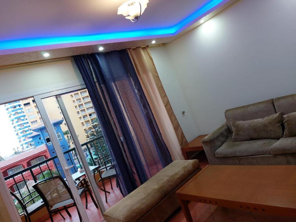 Porto Marina Resort Chalets Families Only El Alamein Zewnętrze zdjęcie