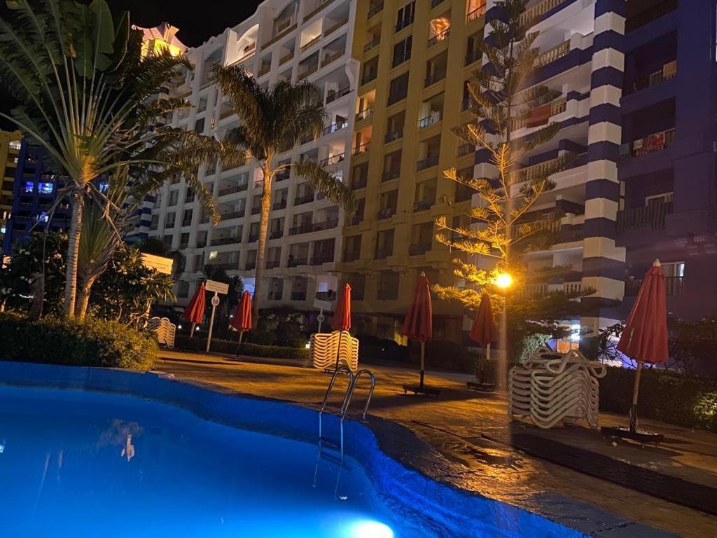 Porto Marina Resort Chalets Families Only El Alamein Zewnętrze zdjęcie