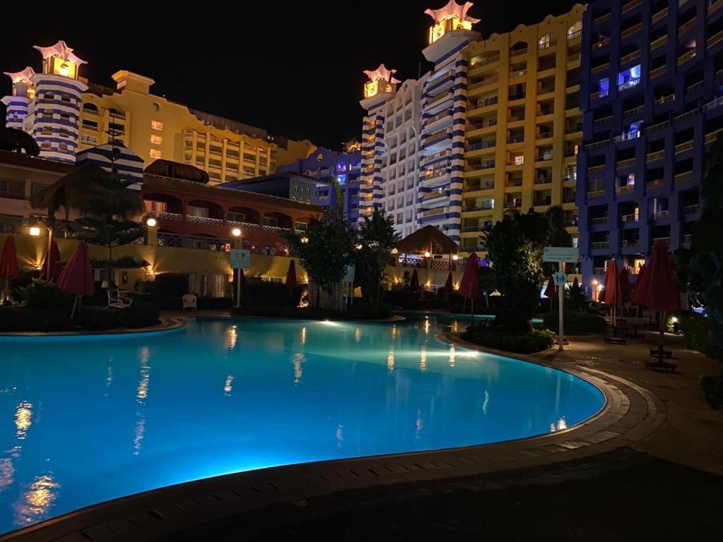 Porto Marina Resort Chalets Families Only El Alamein Zewnętrze zdjęcie