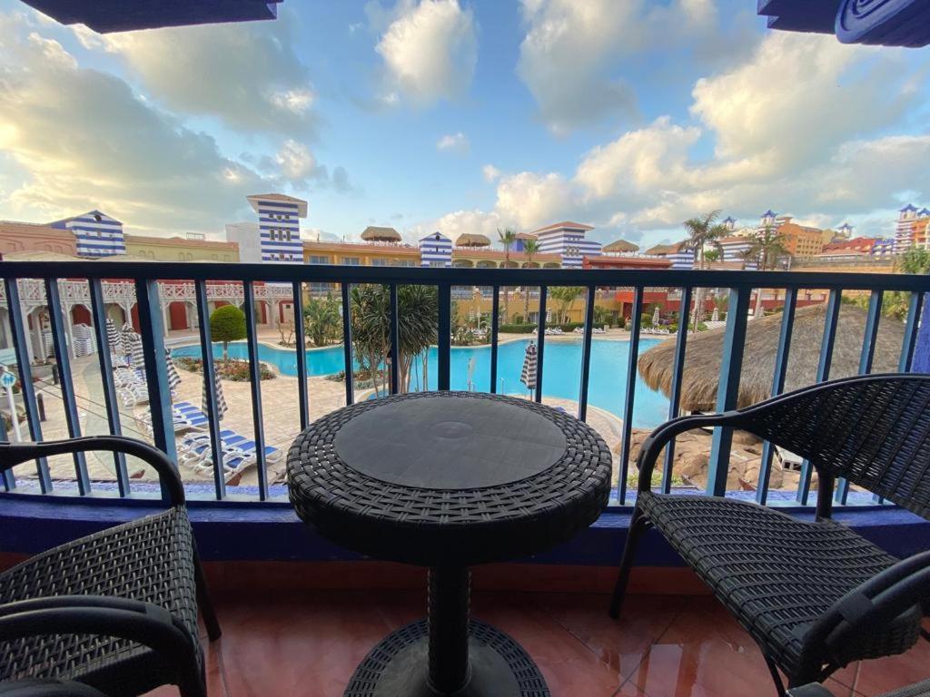 Porto Marina Resort Chalets Families Only El Alamein Zewnętrze zdjęcie