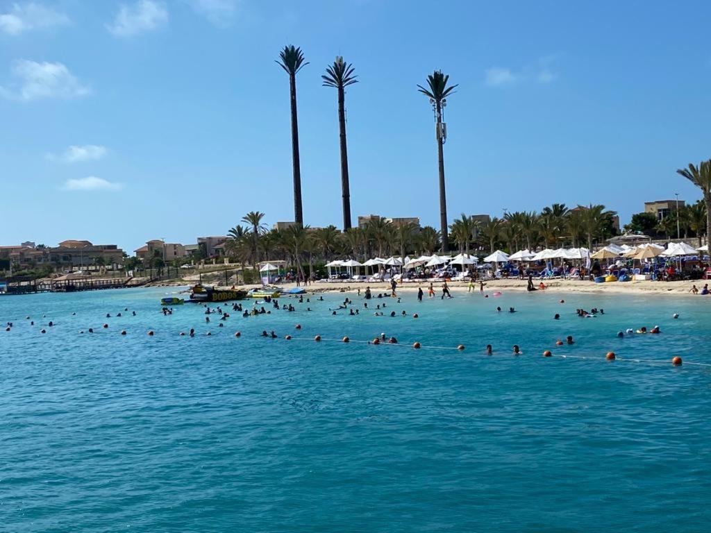 Porto Marina Resort Chalets Families Only El Alamein Zewnętrze zdjęcie